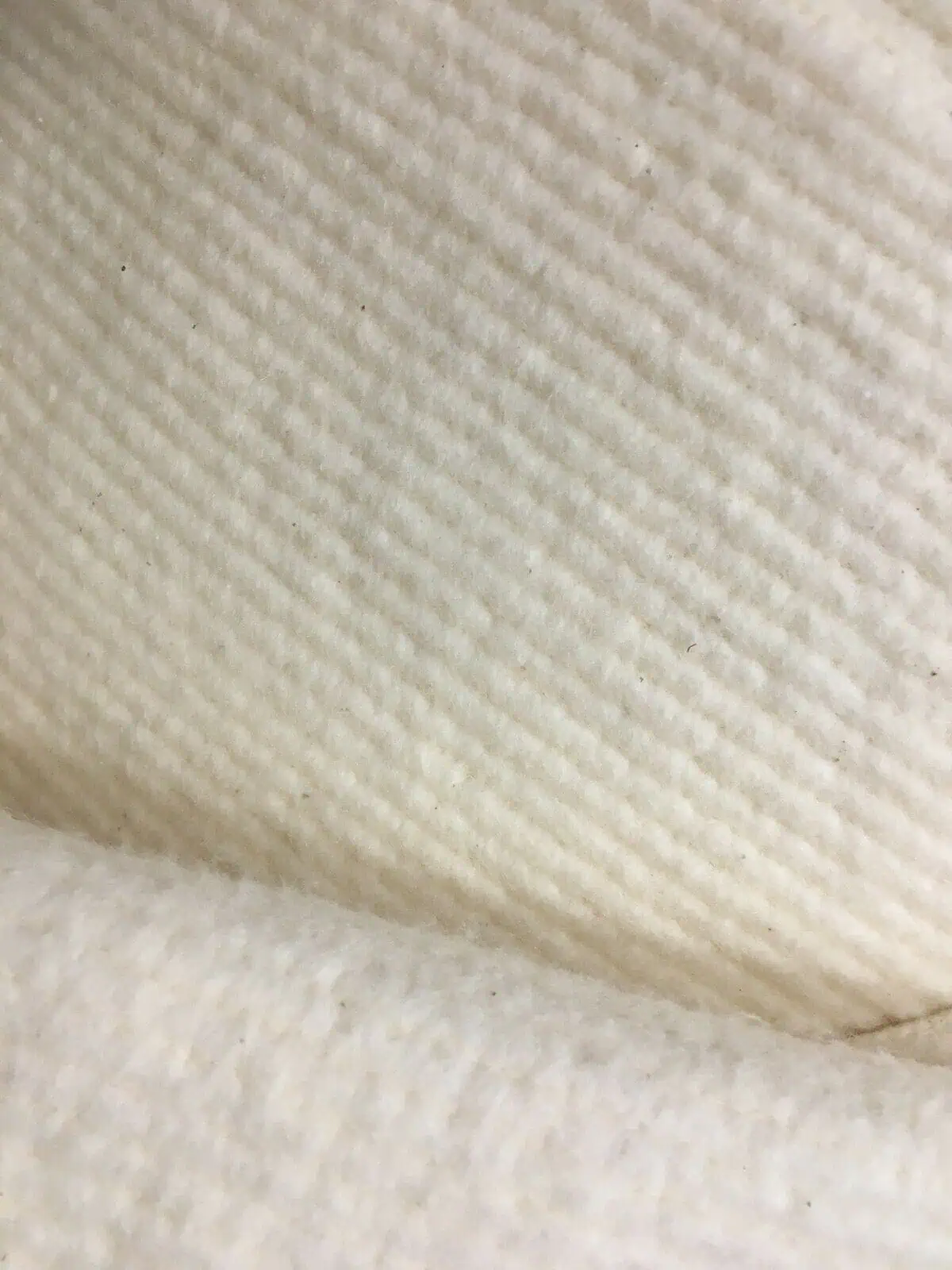 Super Bump Interlining Natural